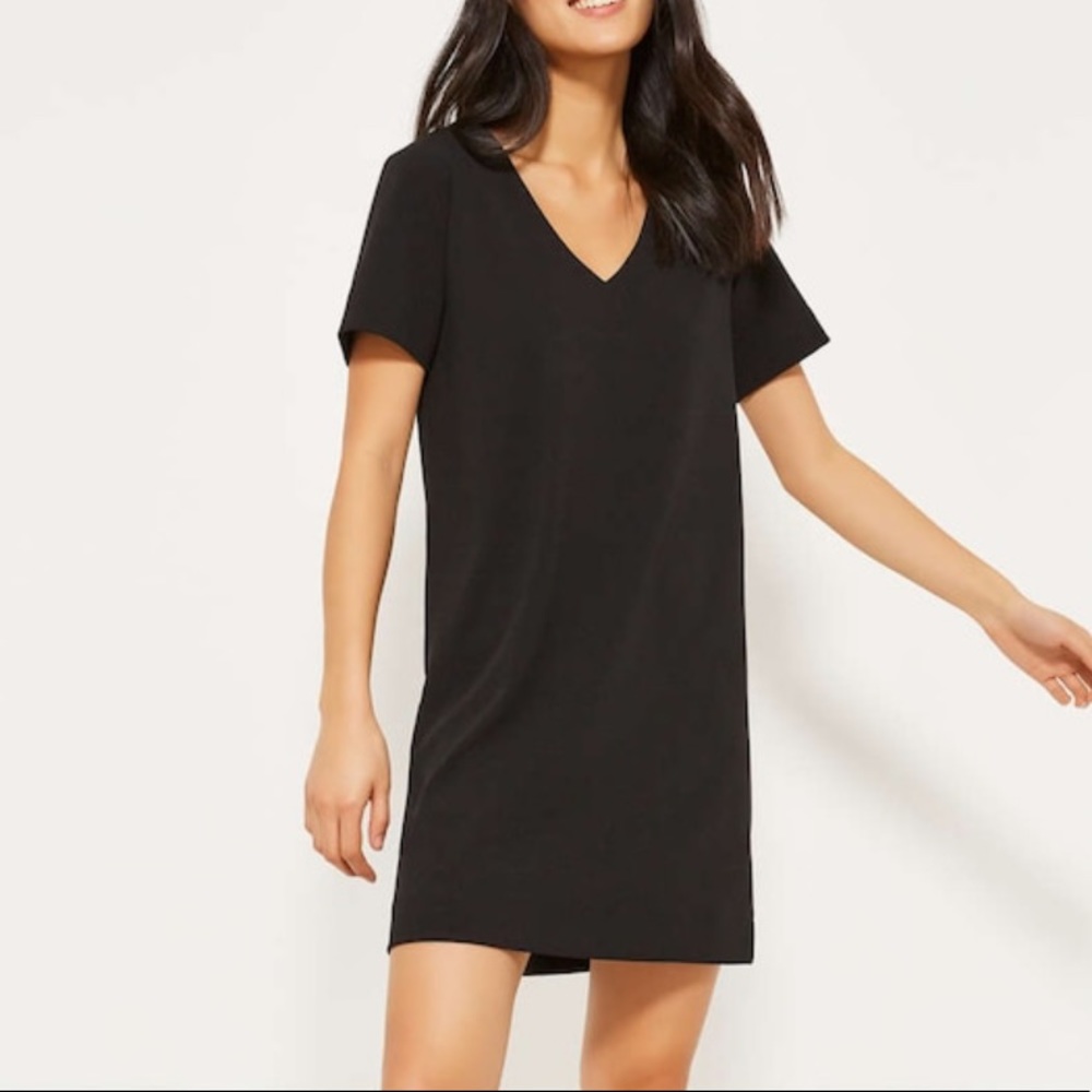 Babaton Dress